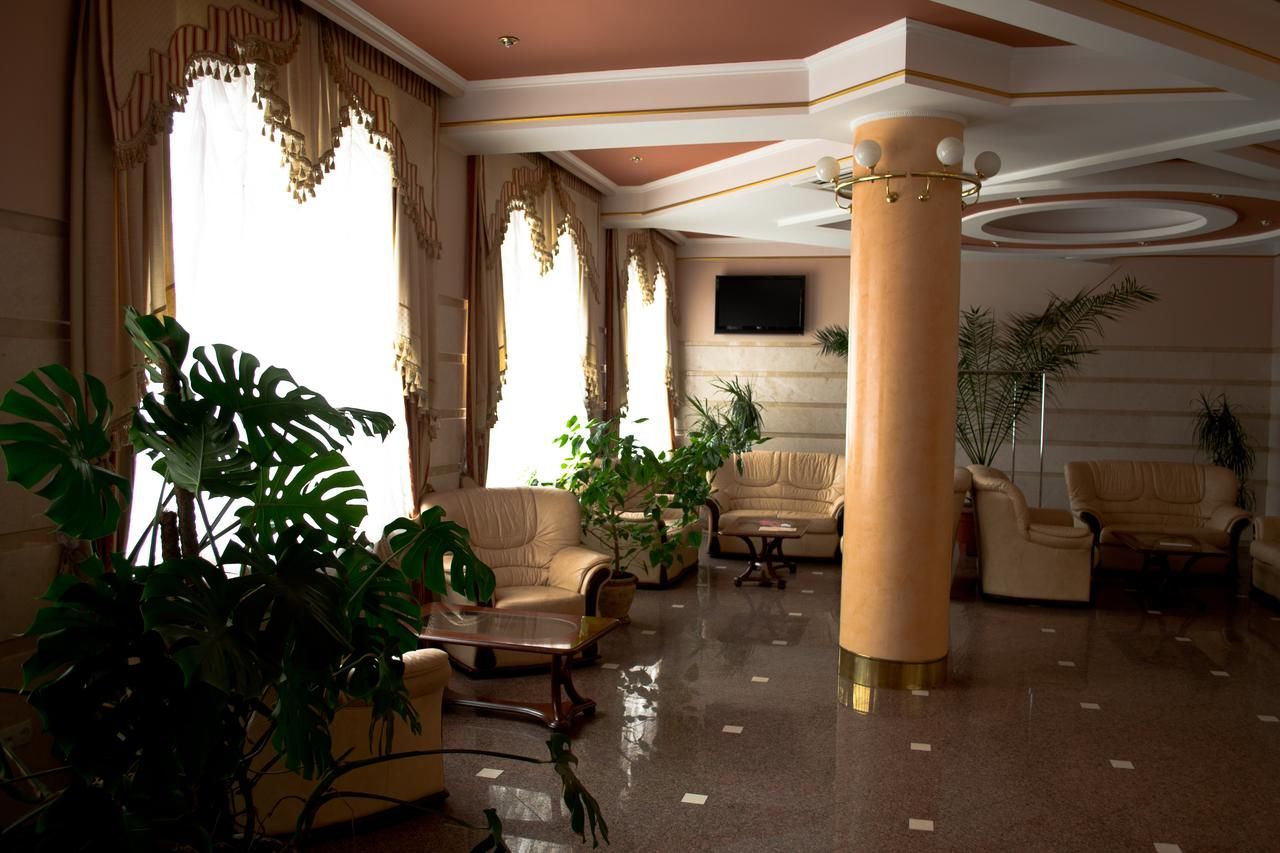 Отель Тернополь Тернополь-42